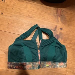 Shefit 3luxe High Impact Bra